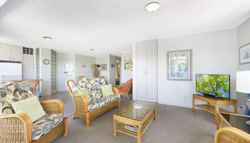 Apartment - Ocean Shores 2
