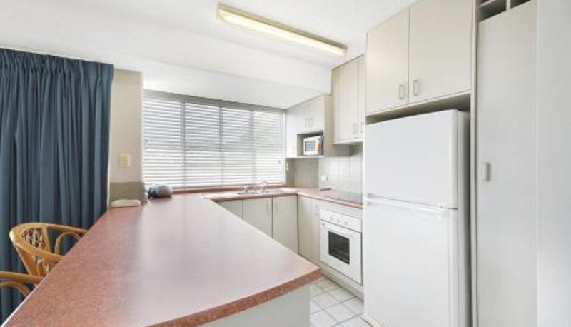 Apartment - Ocean Shores 2