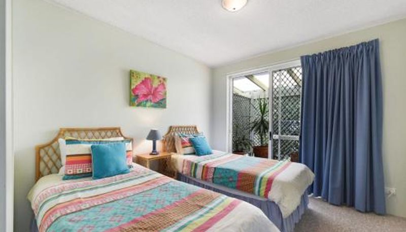 Apartment - Ocean Shores 2