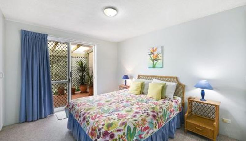 Apartment - Ocean Shores 2