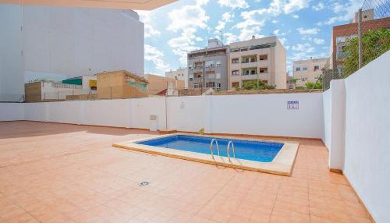 Apartment - 091 Trinidad Atico - Alicante Holiday