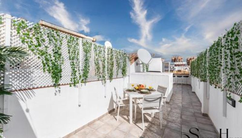 Apartament - Central Seaside Lux 1min away to beach with Terrace
