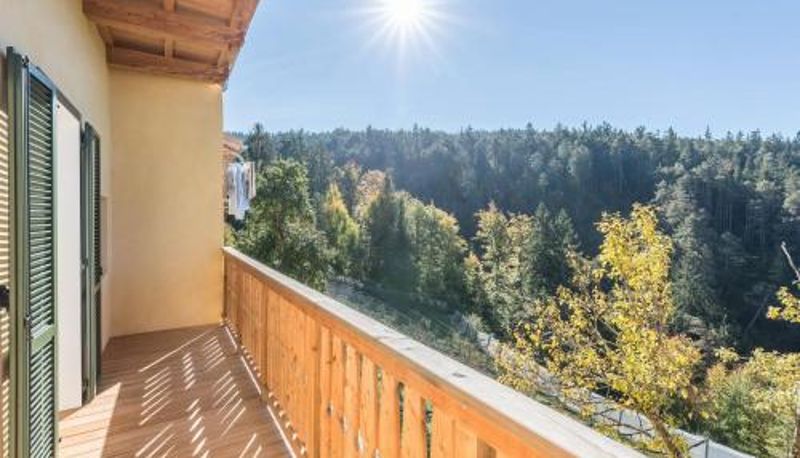 Standart oda - Hof im Thal Apt Zirbe