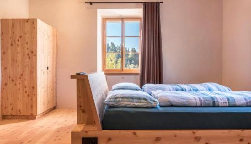 Daire - Hof im Thal Apt Zirbe