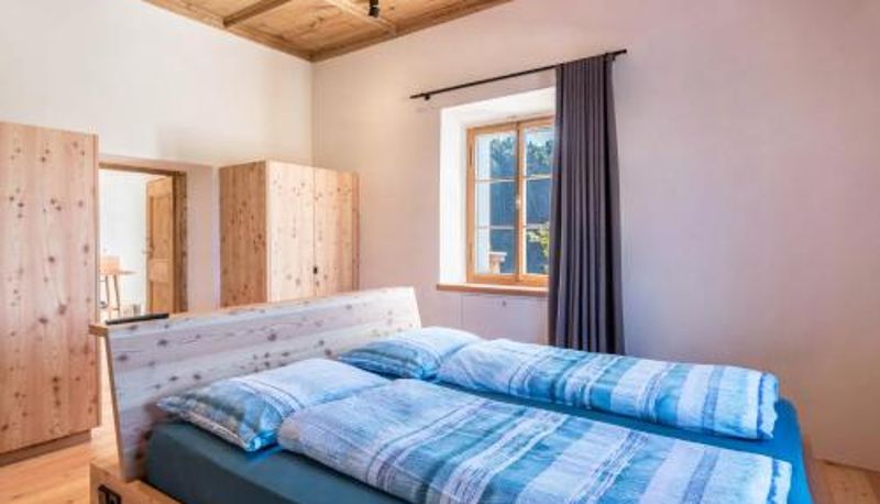 Daire - Hof im Thal Apt Zirbe