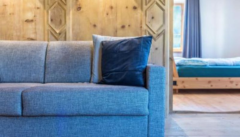 Daire - Hof im Thal Apt Zirbe