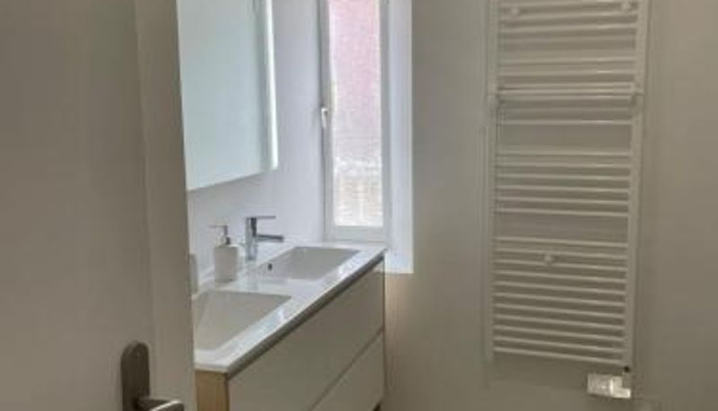 Standart oda - Spacious apartment of 120 m in Gujan-Mestras