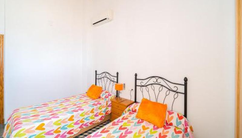 Daire - Primera Línea de Playa Villajoyosa