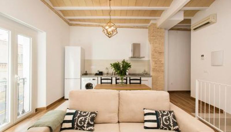 Habitación estándar - Alijar Casa Boutique