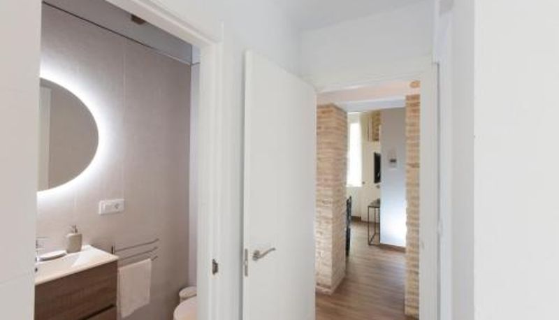 Habitación estándar - Alijar Casa Boutique