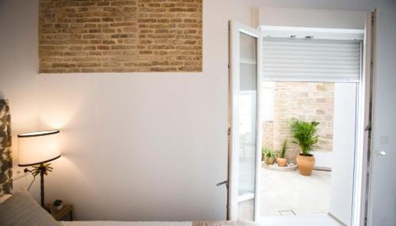Habitación estándar - Alijar Casa Boutique
