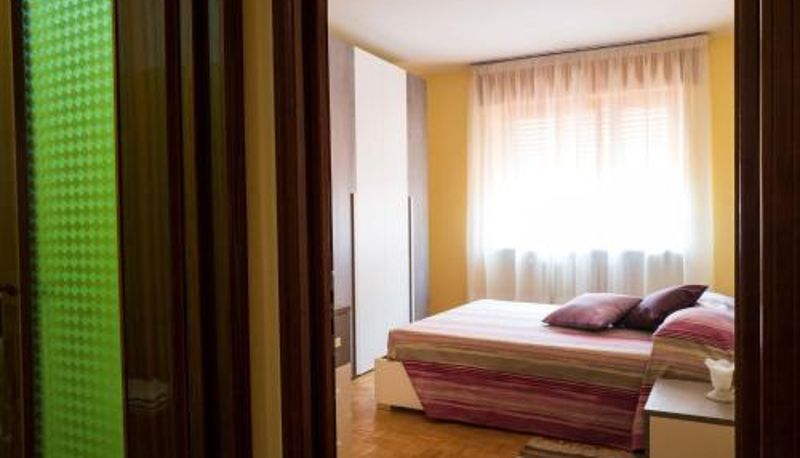 Appartamento - Casa vacanza Semia