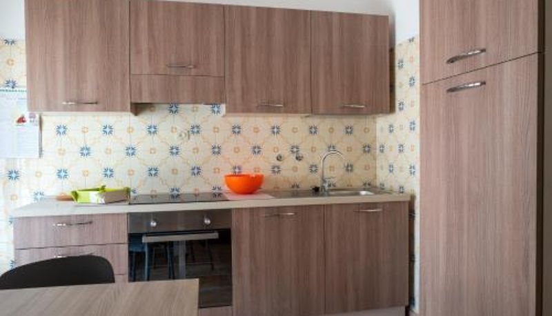 Appartamento - Casa vacanza Semia