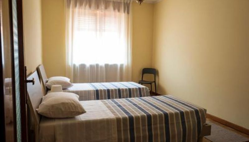 Appartamento - Casa vacanza Semia