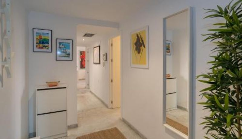 Standaardkamer - Gran Confort Muelle Uno