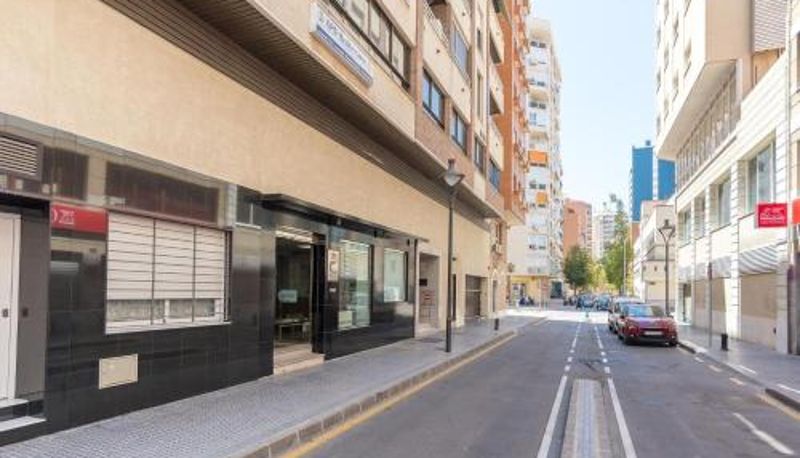 Appartement - Gran Confort Muelle Uno