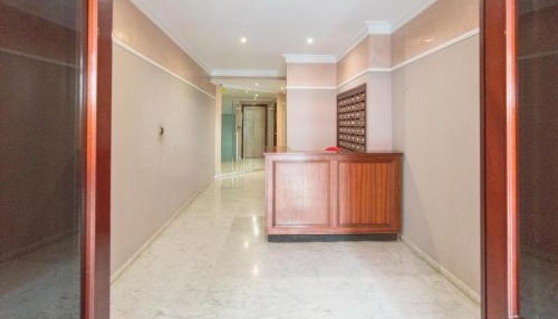 Appartement - Gran Confort Muelle Uno