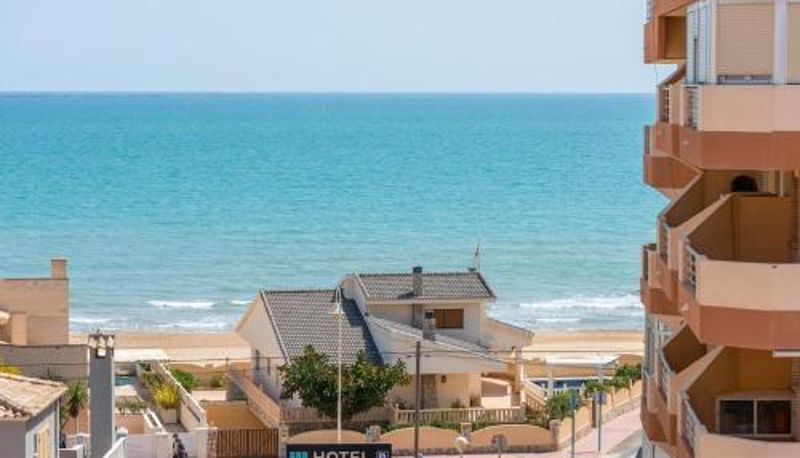 Apartment - Playa Roqueta Guardamar Del Segura by Villas&You
