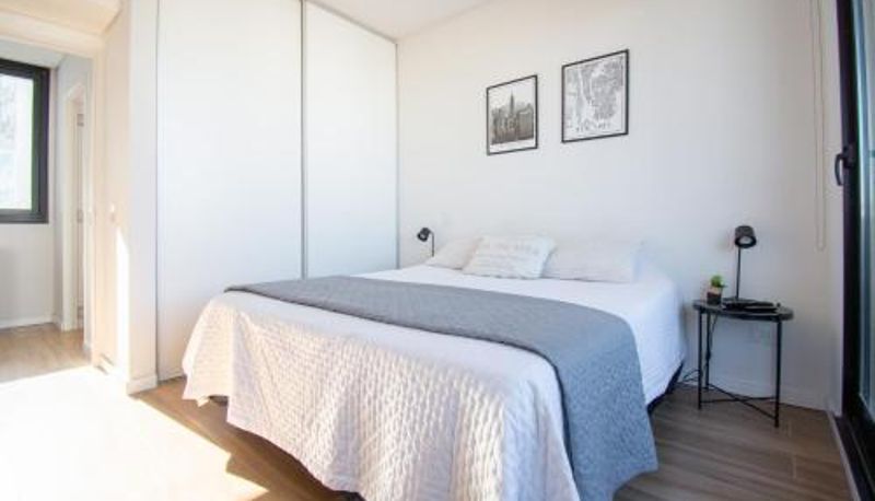 Appartement - Nova Stays - Ideal grupos o familias en torre con amenities
