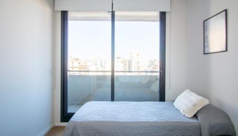 Appartement - Nova Stays - Ideal grupos o familias en torre con amenities