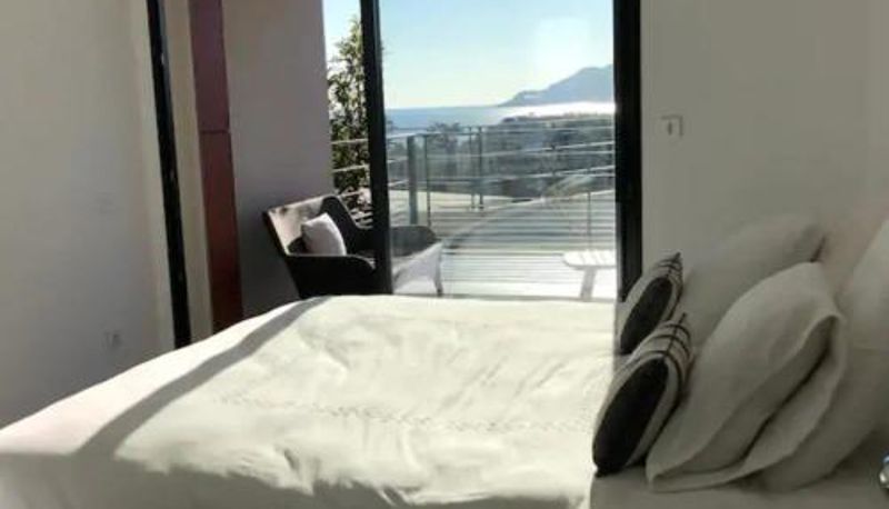 Apartamento - B002 - Superbe appartement avec Vue Mer et Piscine