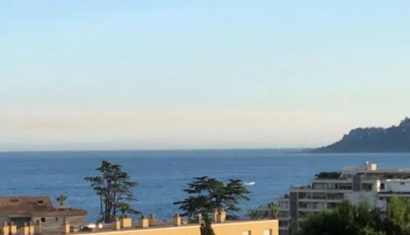 Apartamento - B002 - Superbe appartement avec Vue Mer et Piscine