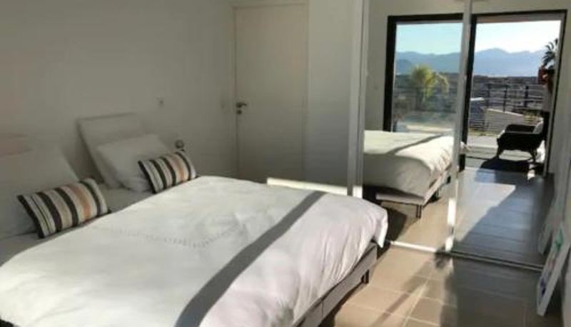 Apartamento - B002 - Superbe appartement avec Vue Mer et Piscine