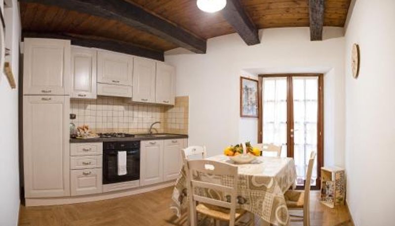 Kuchnia - Parking  62 m² Modern Apartment near Arce City Centre