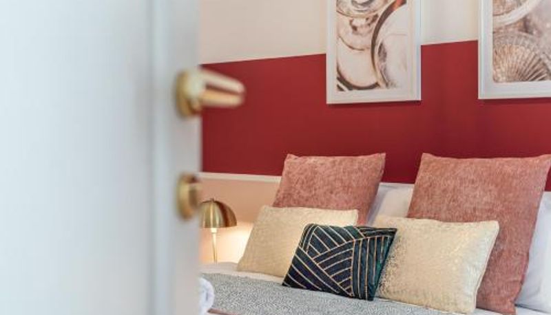 Appartamento - Wine Apartments Florence Moscato