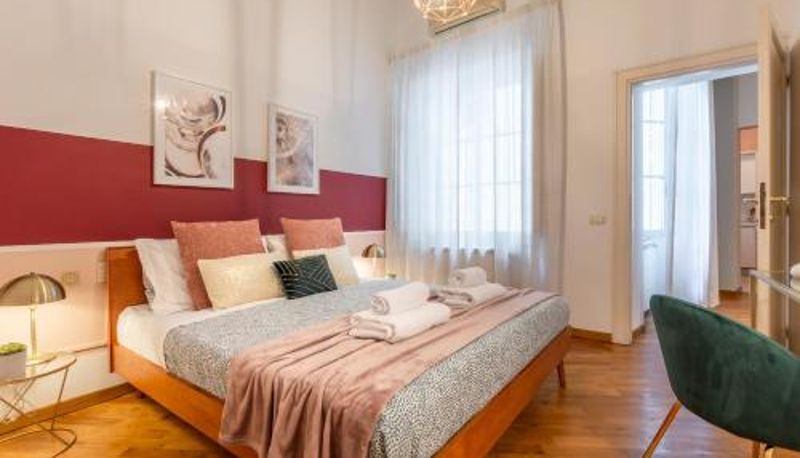 Appartamento - Wine Apartments Florence Moscato
