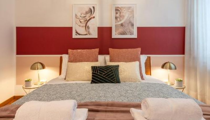 Appartamento - Wine Apartments Florence Moscato