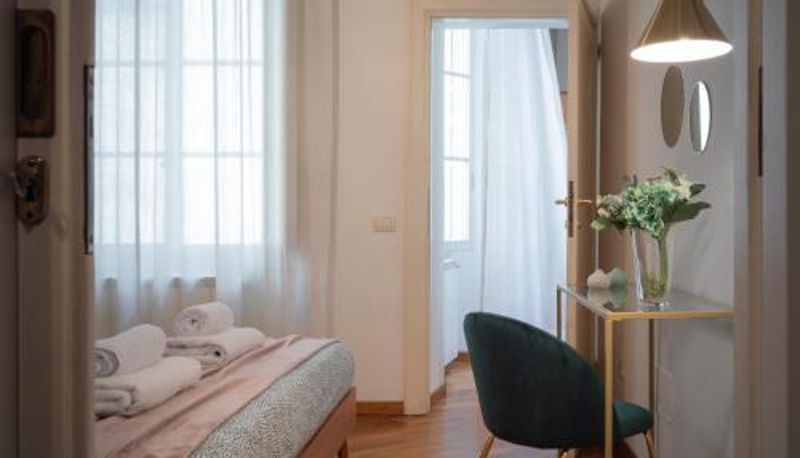 Appartamento - Wine Apartments Florence Moscato
