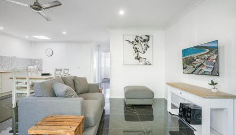 Apartamento - Fiesta Palms 4