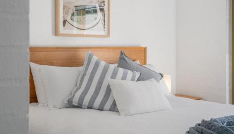 Apartamento - Fiesta Palms 4