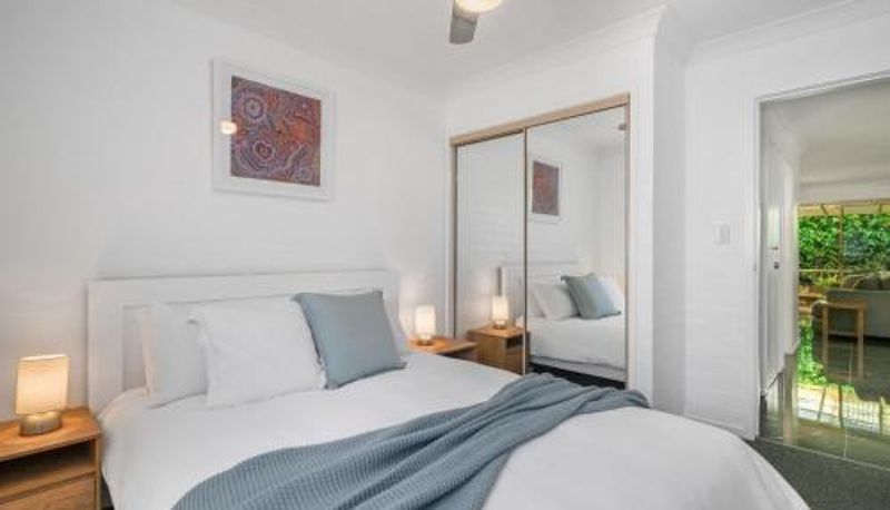 Apartamento - Fiesta Palms 4