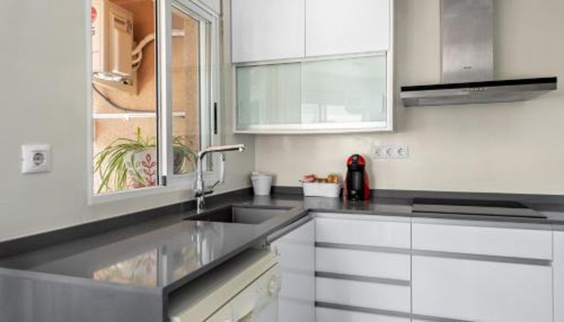 Appartement - Amplio Canet