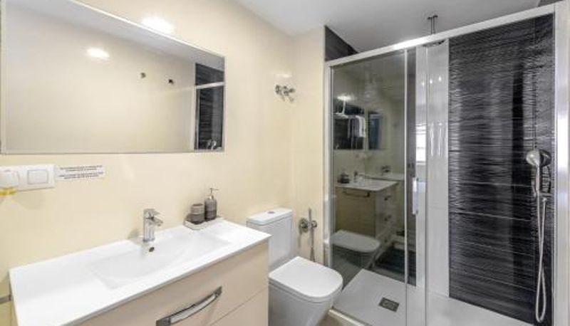 Appartement - Amplio Canet