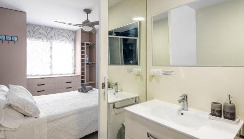 Appartement - Amplio Canet