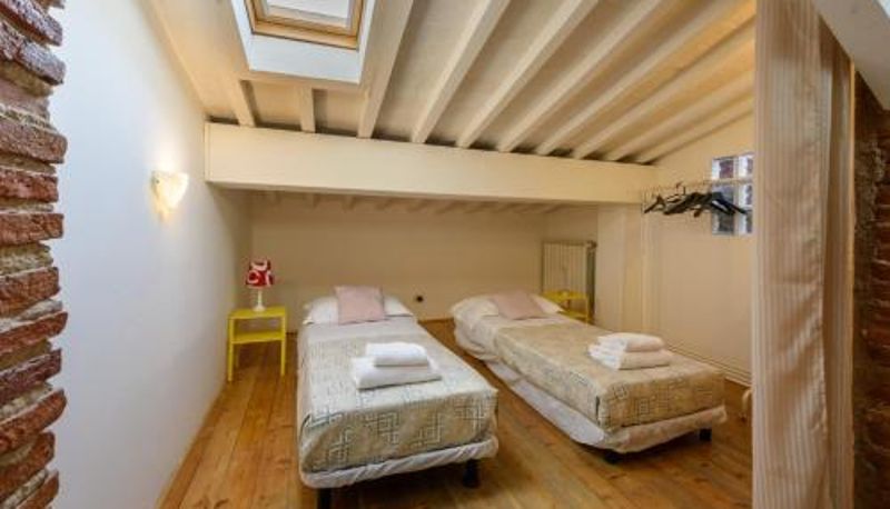 Apartamento - Panzani Loft by MMega
