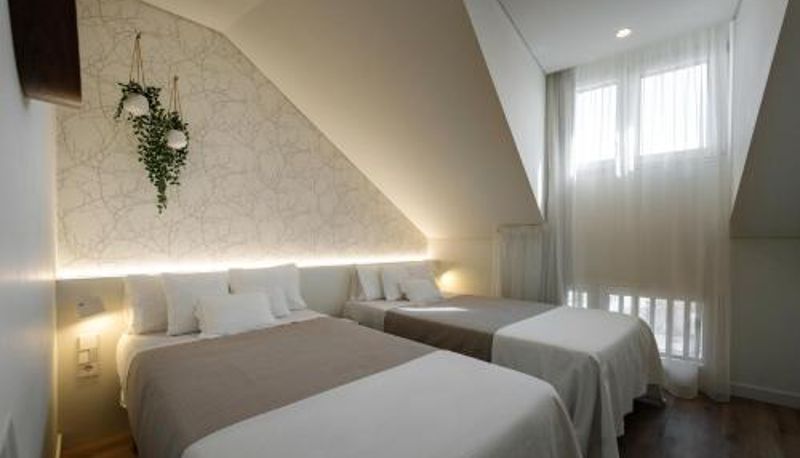 Apartment - APARTAMENTOS TURISTICOS QUINTA LA PLAZA