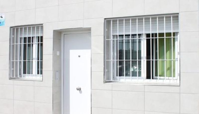 Info - Apartamentos Margo 1