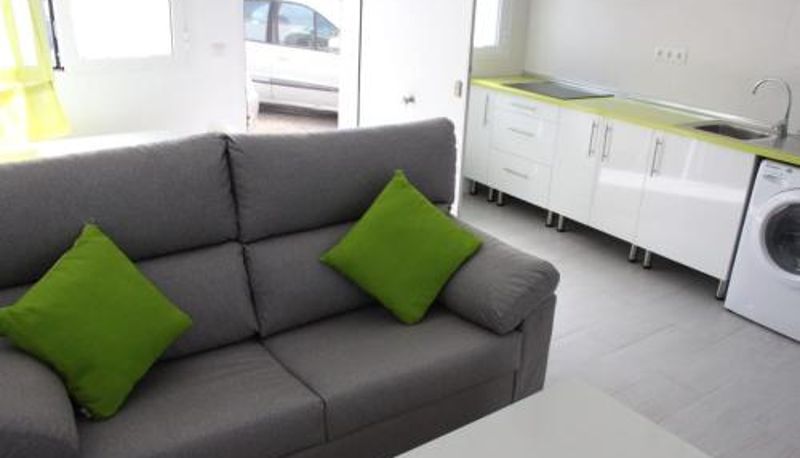 Info - Apartamentos Margo 1