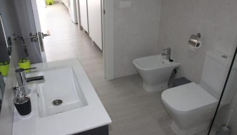 Info - Apartamentos Margo 1