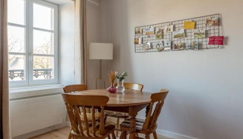 Habitación estándar - next to Champ de Mars Travel Homes - The Parc