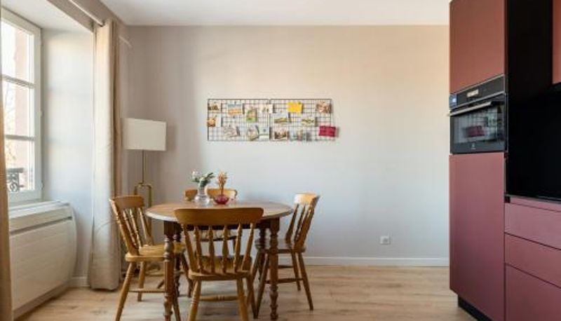 Habitación estándar - next to Champ de Mars Travel Homes - The Parc