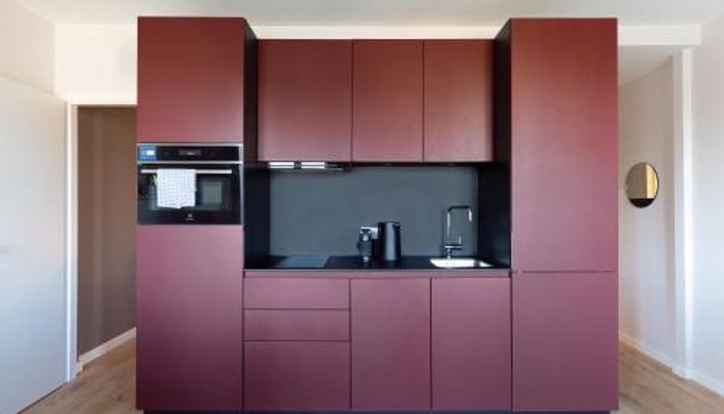 Habitación estándar - next to Champ de Mars Travel Homes - The Parc