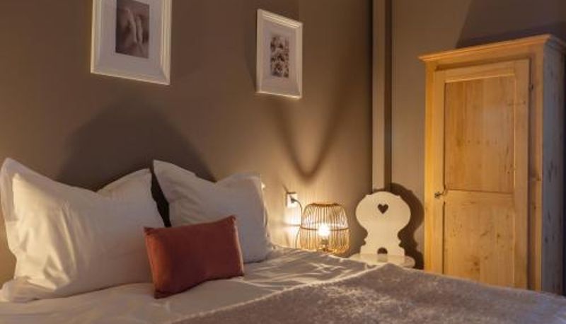 Habitación estándar - next to Champ de Mars Travel Homes - The Parc