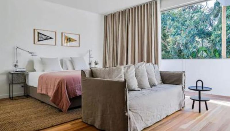 Informacje - Studio 34 Bayshore Drive