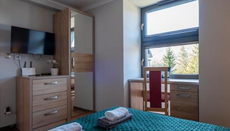 Apartamento - Małe Tęczowe Wzgórze
