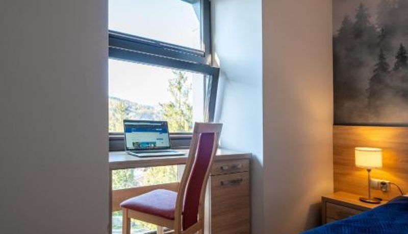 Apartamento - Małe Tęczowe Wzgórze